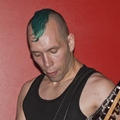 Click to enlarge GutterPunk - Professional Concert Photography